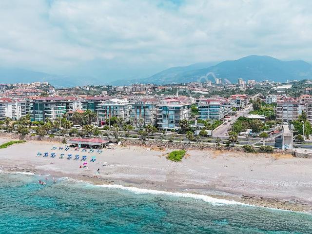 Alanya, Antalya içerisinde satılık mülk