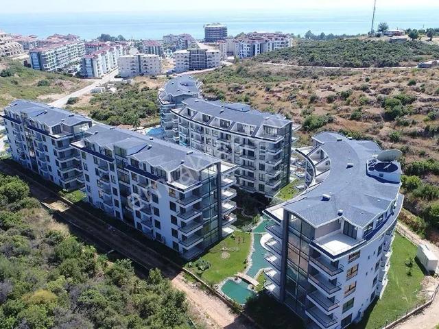 Alanya, Antalya içerisinde satılık mülk