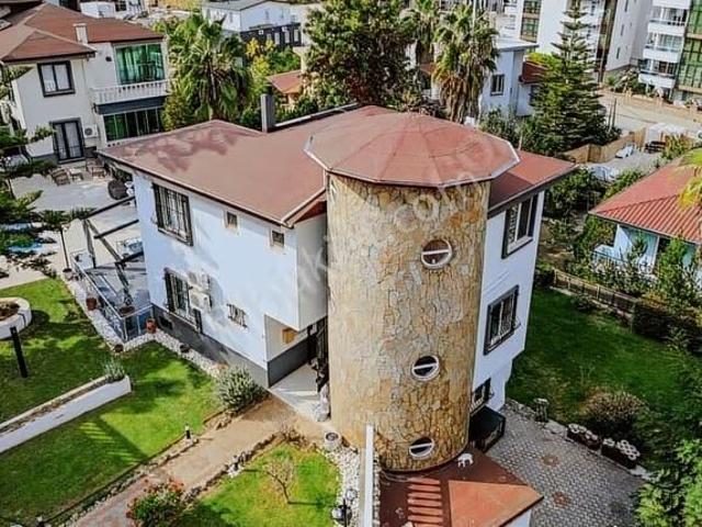 Alanya, Antalya içerisinde satılık Villa