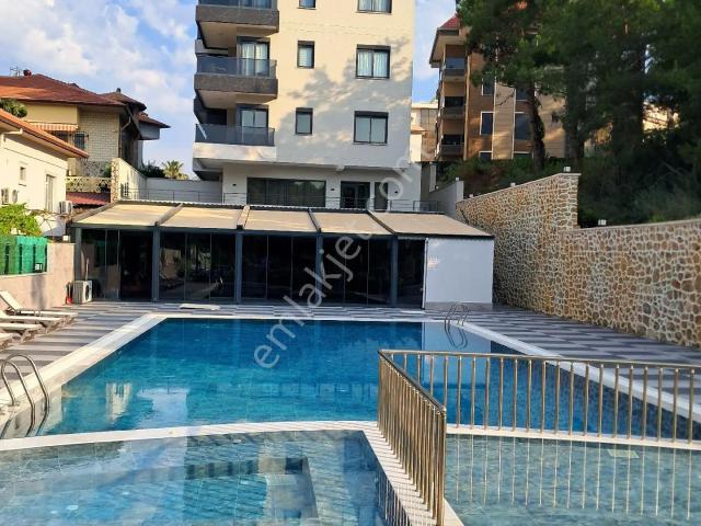 Alanya, Antalya içerisinde kiralık mülk
