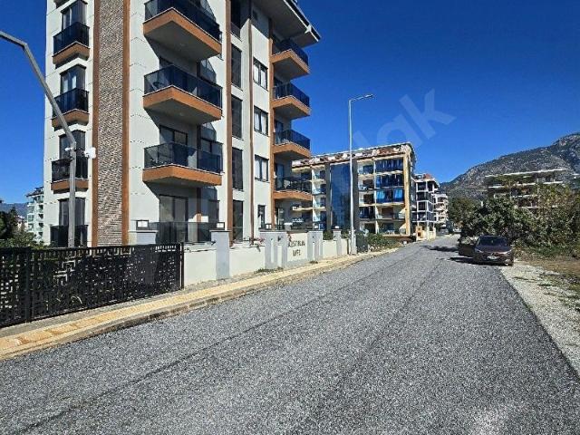 Alanya, Antalya içerisinde satılık mülk