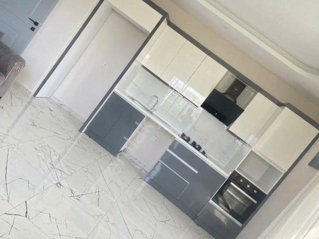 Alanya içerisinde kiralık mülk