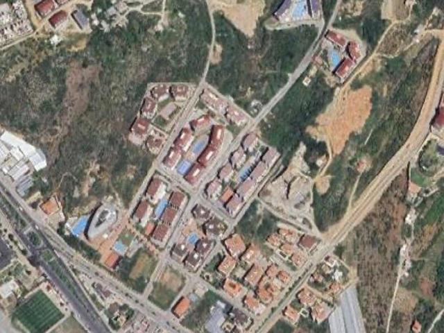 Alanya, Antalya içerisinde satılık Arsa