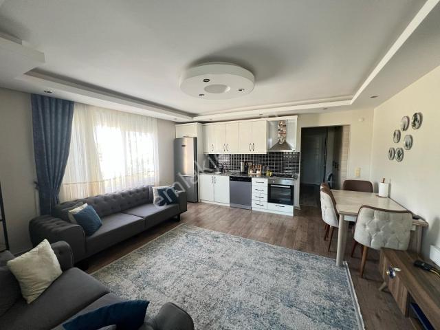 Kestel, Alanya içerisinde satılık mülk