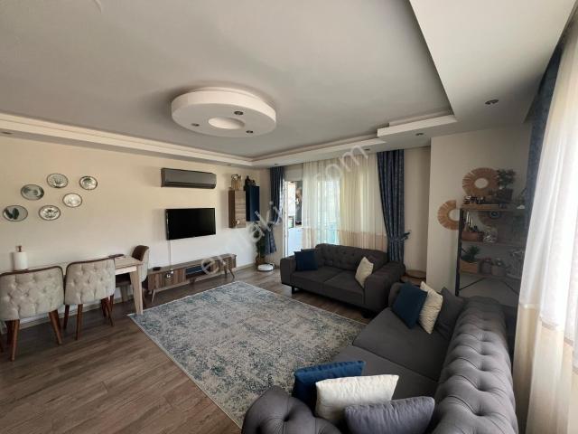 Kestel, Alanya içerisinde satılık mülk