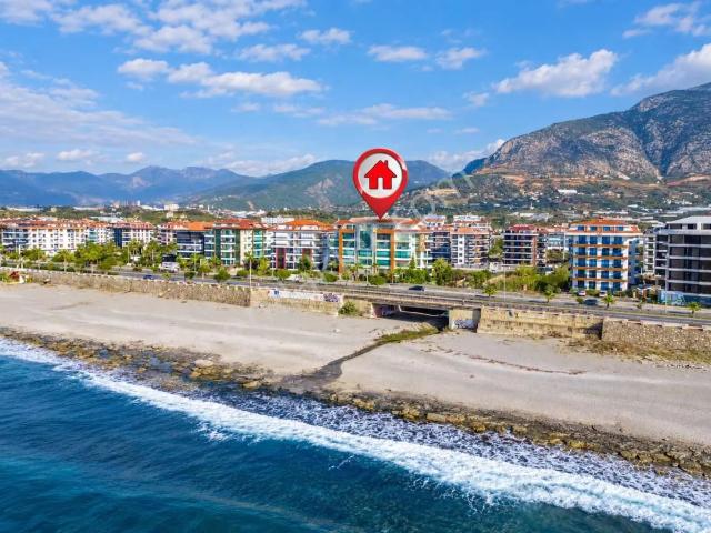 Kestel, Alanya içerisinde satılık mülk