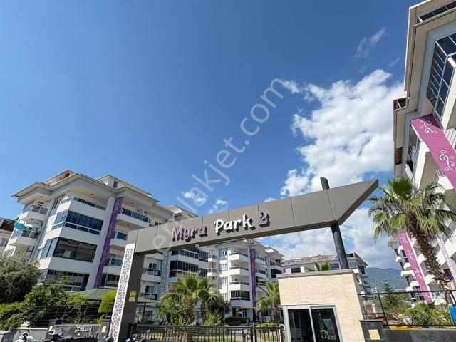 Alanya, Antalya içerisinde satılık mülk