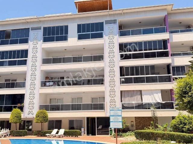 Alanya, Antalya içerisinde kiralık mülk