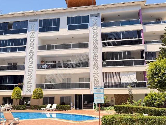 Alanya, Antalya içerisinde kiralık mülk