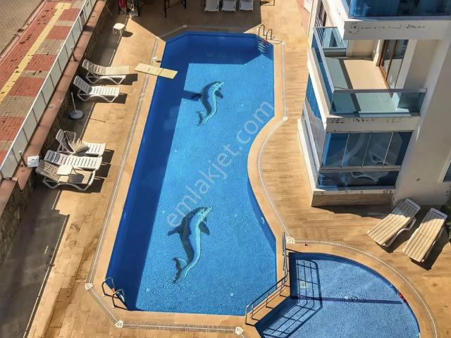 Alanya, Antalya içerisinde kiralık mülk