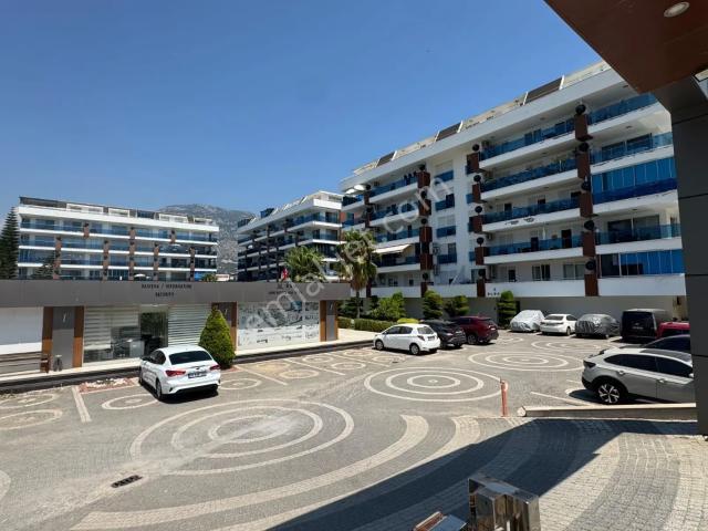Kestel, Alanya içerisinde satılık mülk