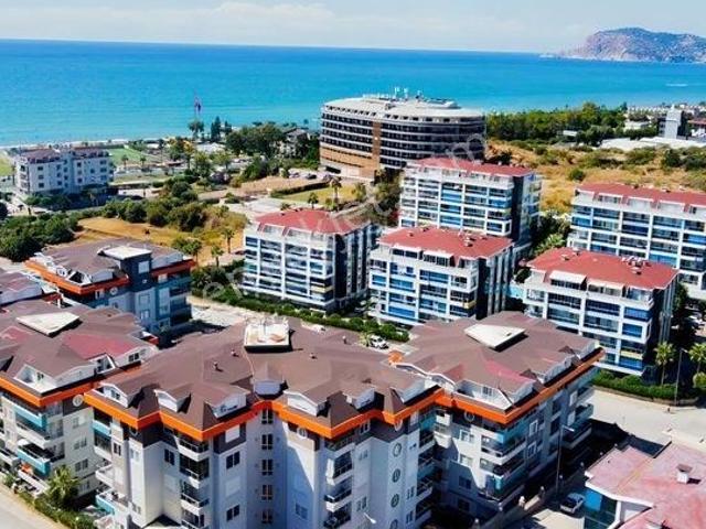 Alanya, Antalya içerisinde kiralık mülk