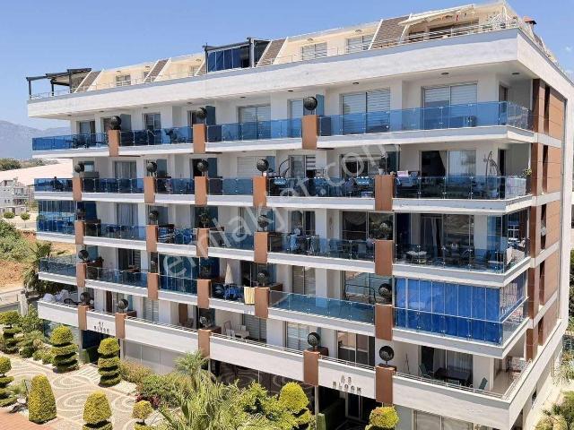 Alanya, Antalya içerisinde satılık mülk