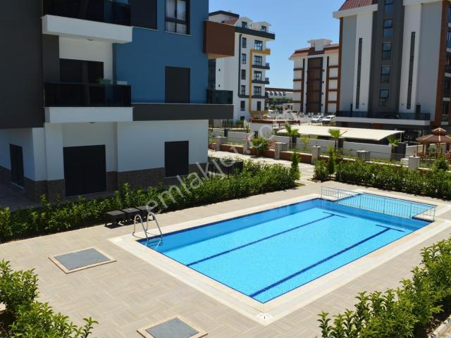 Alanya, Antalya içerisinde satılık mülk