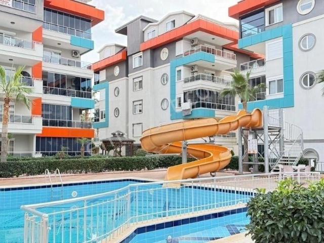Alanya, Antalya içerisinde satılık mülk