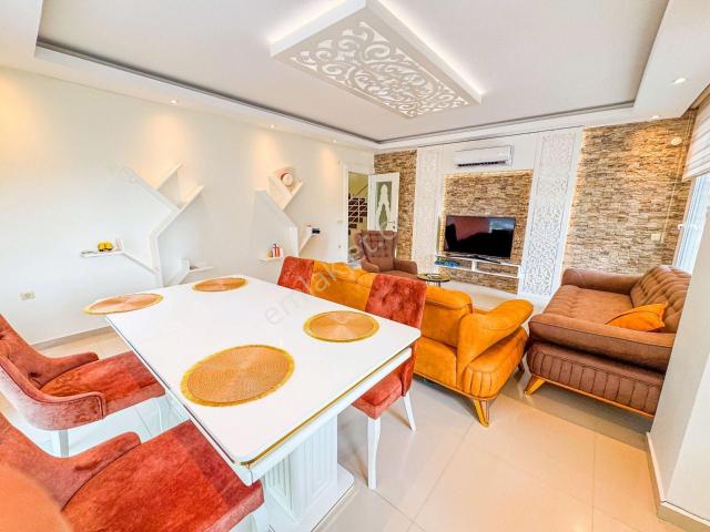 Alanya, Antalya içerisinde satılık mülk