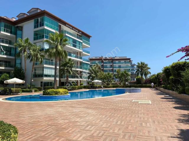 Kestel, Alanya içerisinde satılık mülk