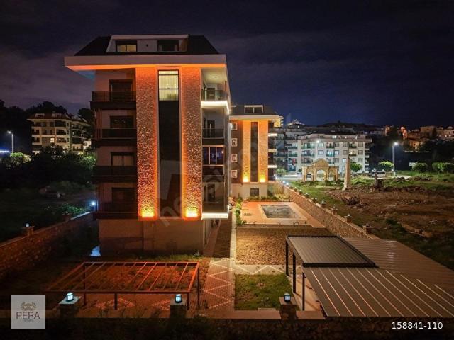 Alanya, Antalya içerisinde satılık mülk