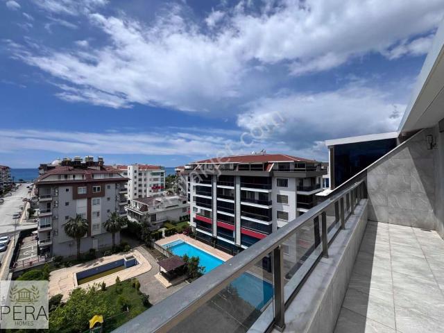Alanya, Antalya içerisinde kiralık mülk