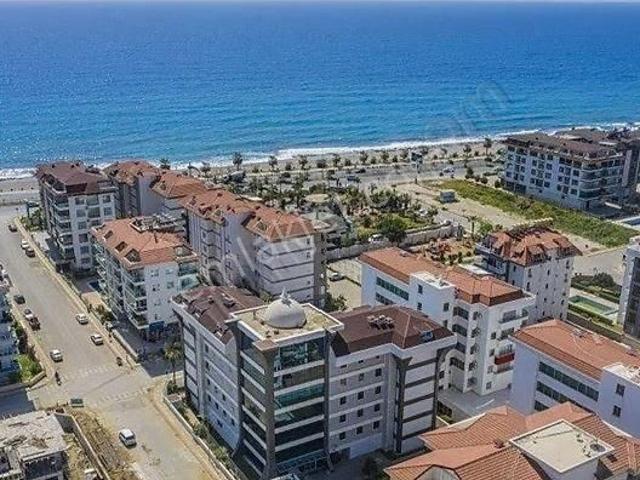 Alanya, Antalya içerisinde satılık Residence