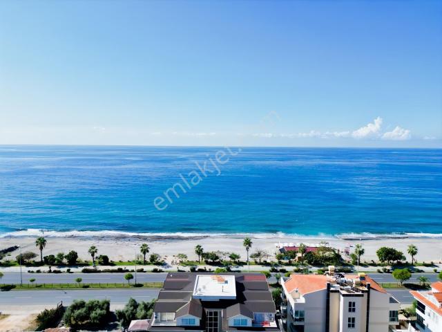 Kestel, Alanya içerisinde satılık mülk
