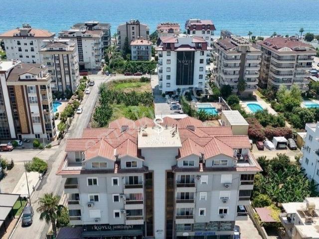 Alanya, Antalya içerisinde kiralık mülk