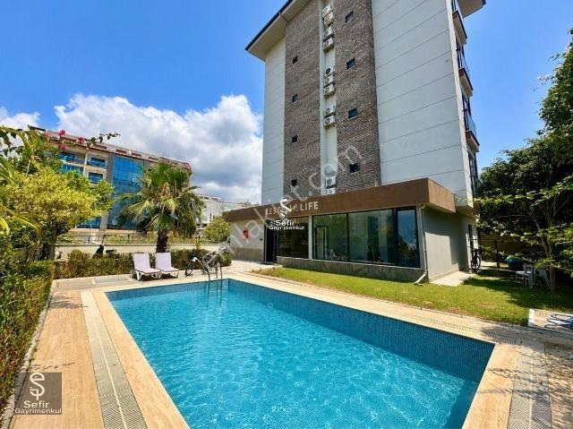 Alanya, Antalya içerisinde kiralık mülk