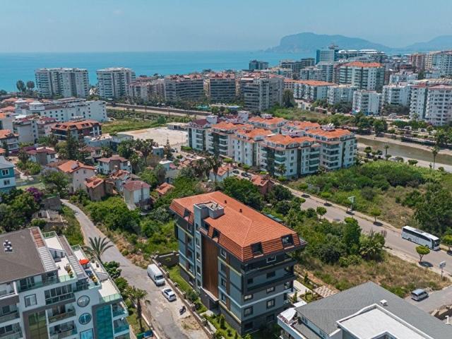 Alanya, Antalya içerisinde satılık mülk