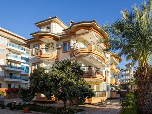 Alanya, Antalya içerisinde satılık mülk