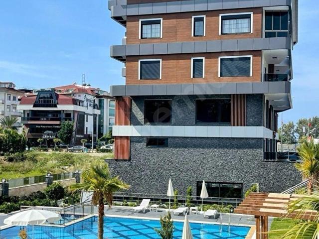 Alanya, Antalya içerisinde satılık mülk