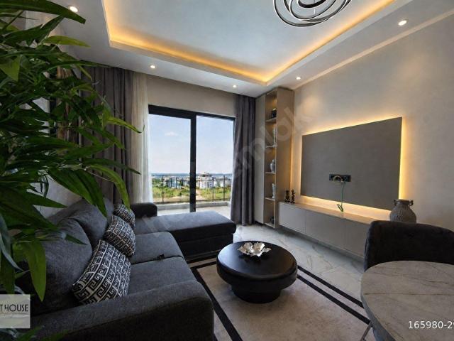 Alanya, Antalya içerisinde satılık mülk
