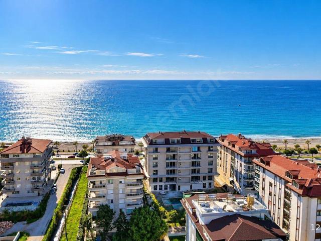 Kestel, Alanya içerisinde satılık mülk
