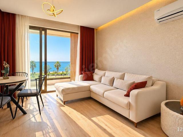 Kestel, Alanya içerisinde satılık mülk