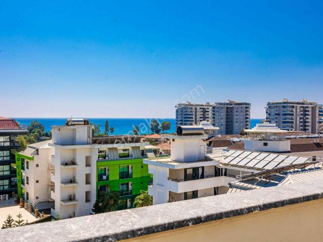 Alanya, Antalya içerisinde satılık mülk