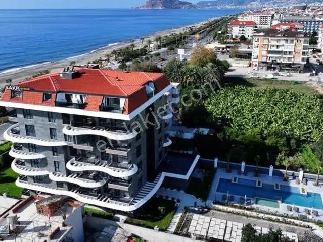 Alanya, Antalya içerisinde kiralık mülk