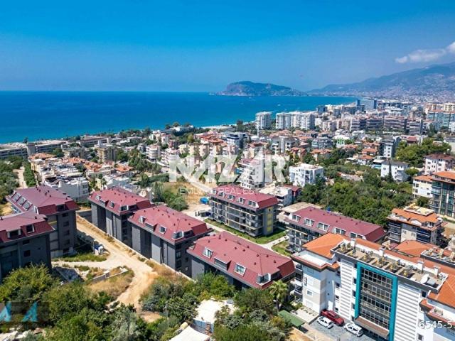 Alanya, Antalya içerisinde satılık mülk