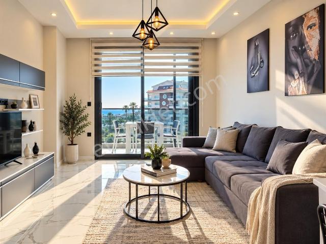 Alanya, Antalya içerisinde satılık mülk