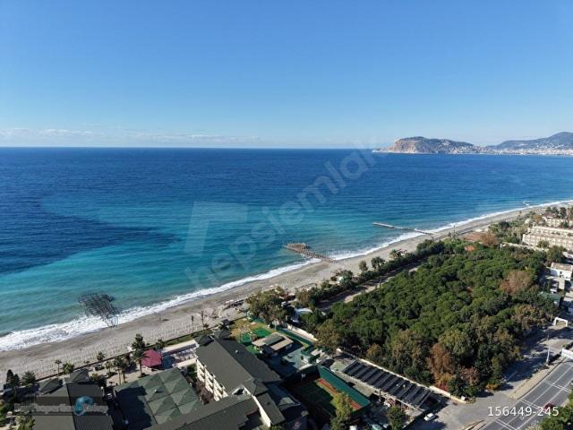 Alanya, Antalya içerisinde satılık Dükkan