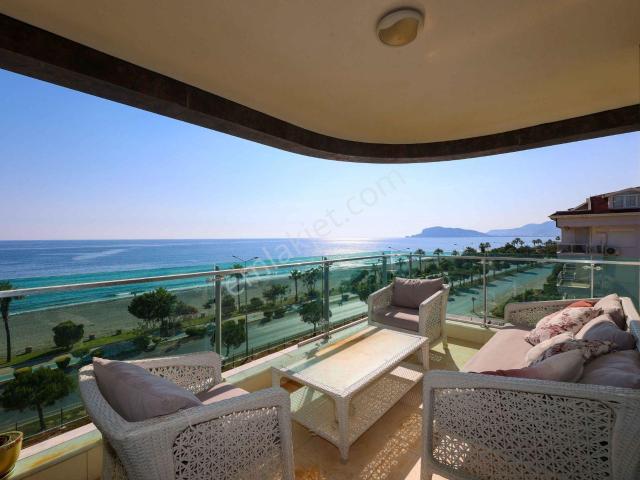 Alanya, Antalya içerisinde satılık mülk