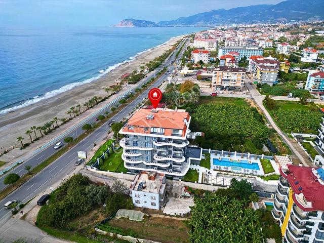 Kestel, Alanya içerisinde kiralık mülk