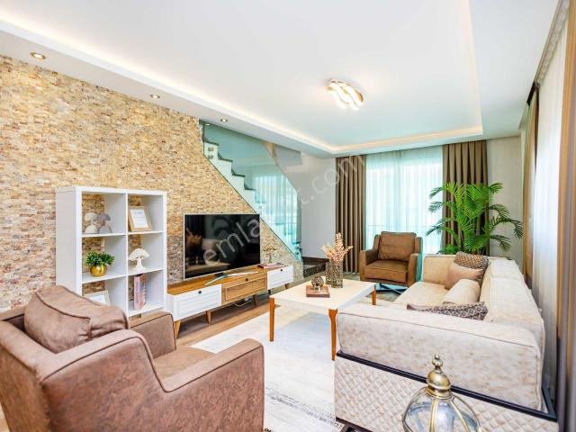 Alanya, Antalya içerisinde satılık mülk