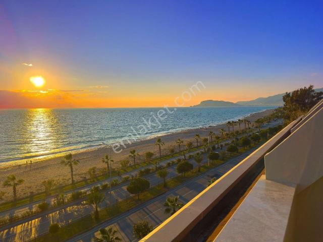 Alanya, Antalya içerisinde satılık mülk