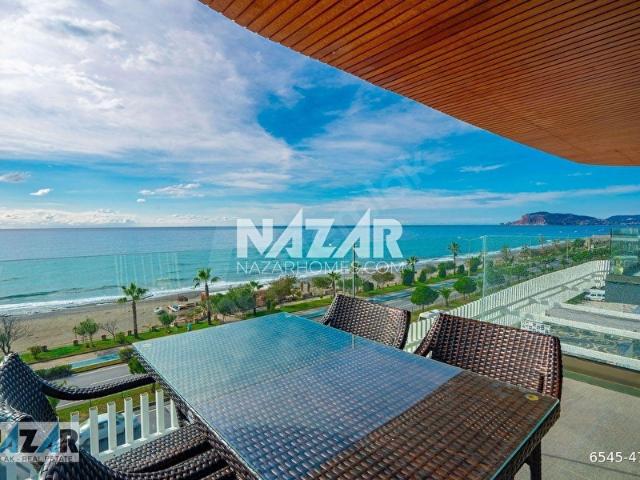 Alanya, Antalya içerisinde satılık mülk