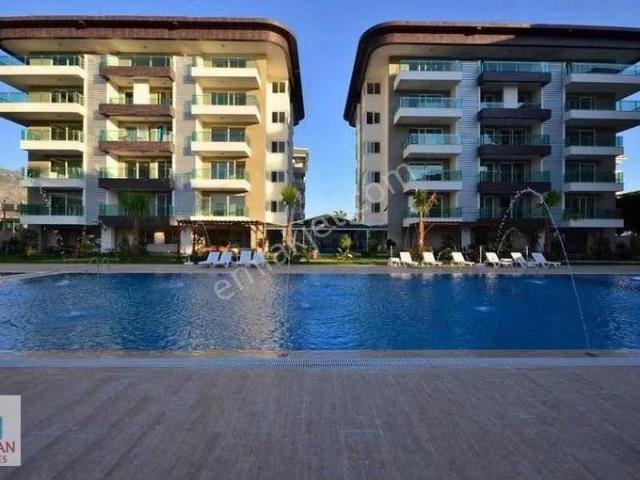 Alanya, Antalya içerisinde satılık mülk