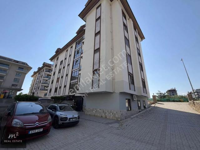 Alanya, Antalya içerisinde kiralık mülk