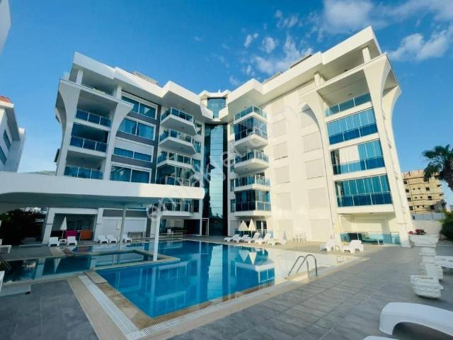 Alanya, Antalya içerisinde satılık mülk