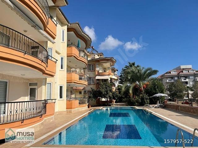 Alanya, Antalya içerisinde satılık mülk