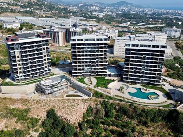 Alanya, Antalya içerisinde satılık mülk