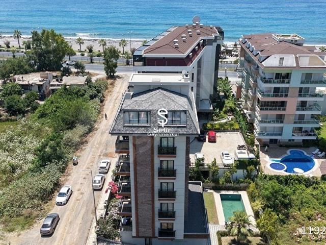 Alanya, Antalya içerisinde satılık mülk