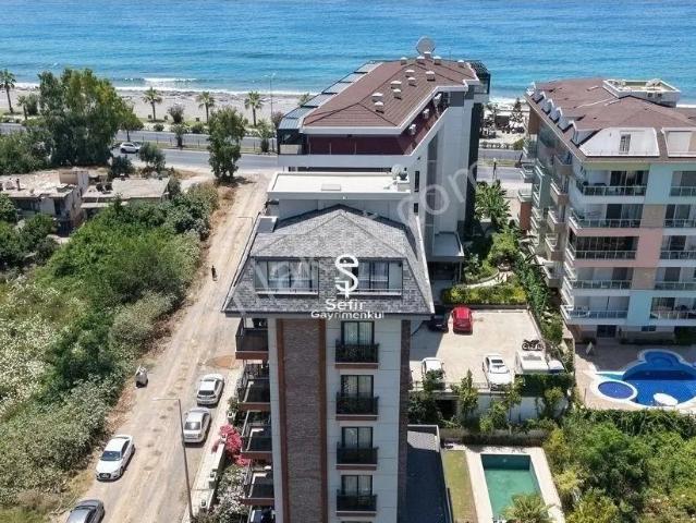 Alanya, Antalya içerisinde kiralık mülk